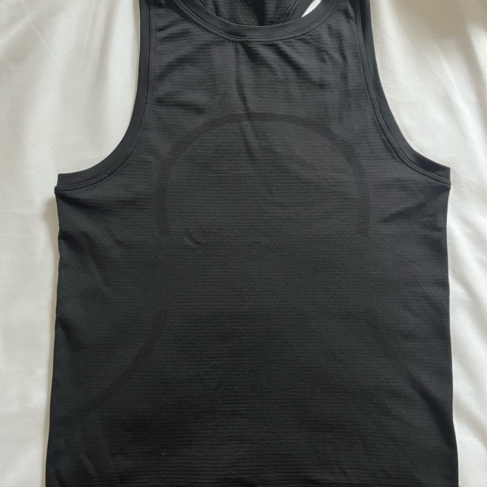 Lululemon swiftly tech tank